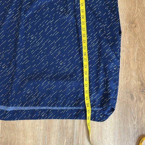 Loyal Hana women’s maternity nursing friendly sleeveless dress. Size small. - Picture 9 of 9